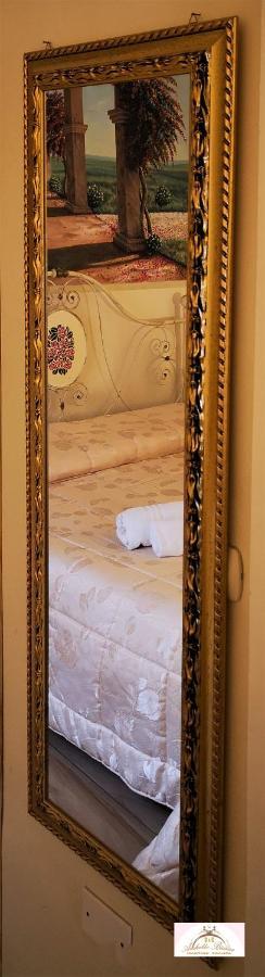 Archetto Bianco Bed & Breakfast Martina Franca Eksteriør bilde